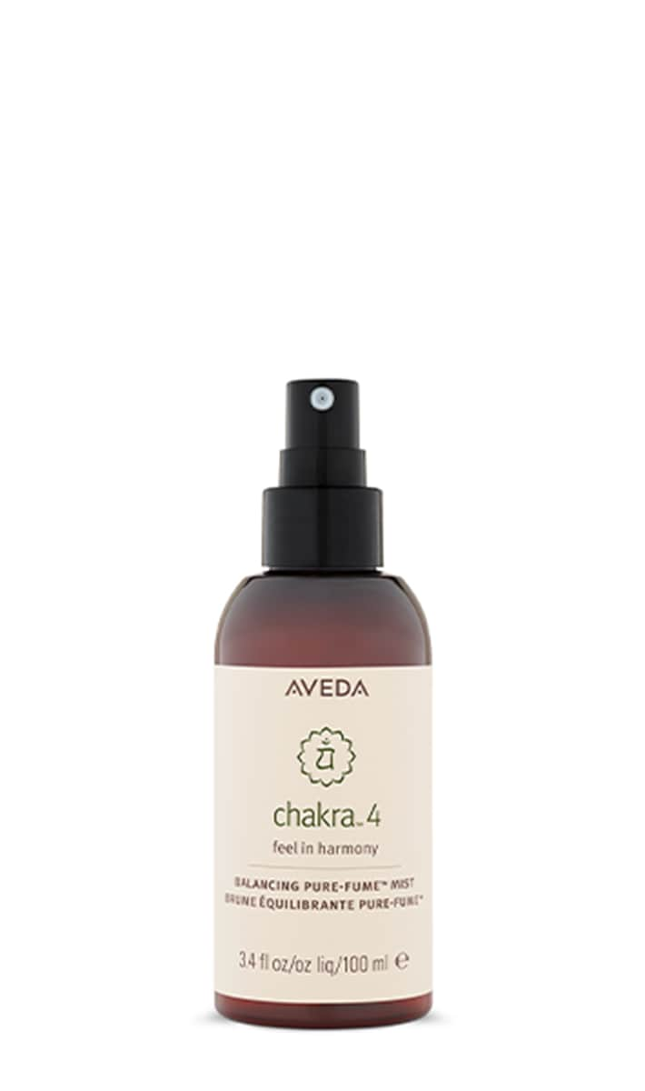 chakra™ 4 balancing pure-fume™ mist harmony