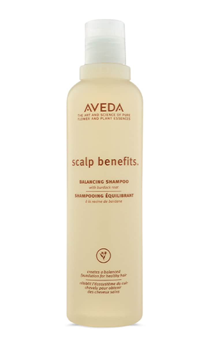 shampooing équilibrant scalp benefits<span class="trade">™</span>