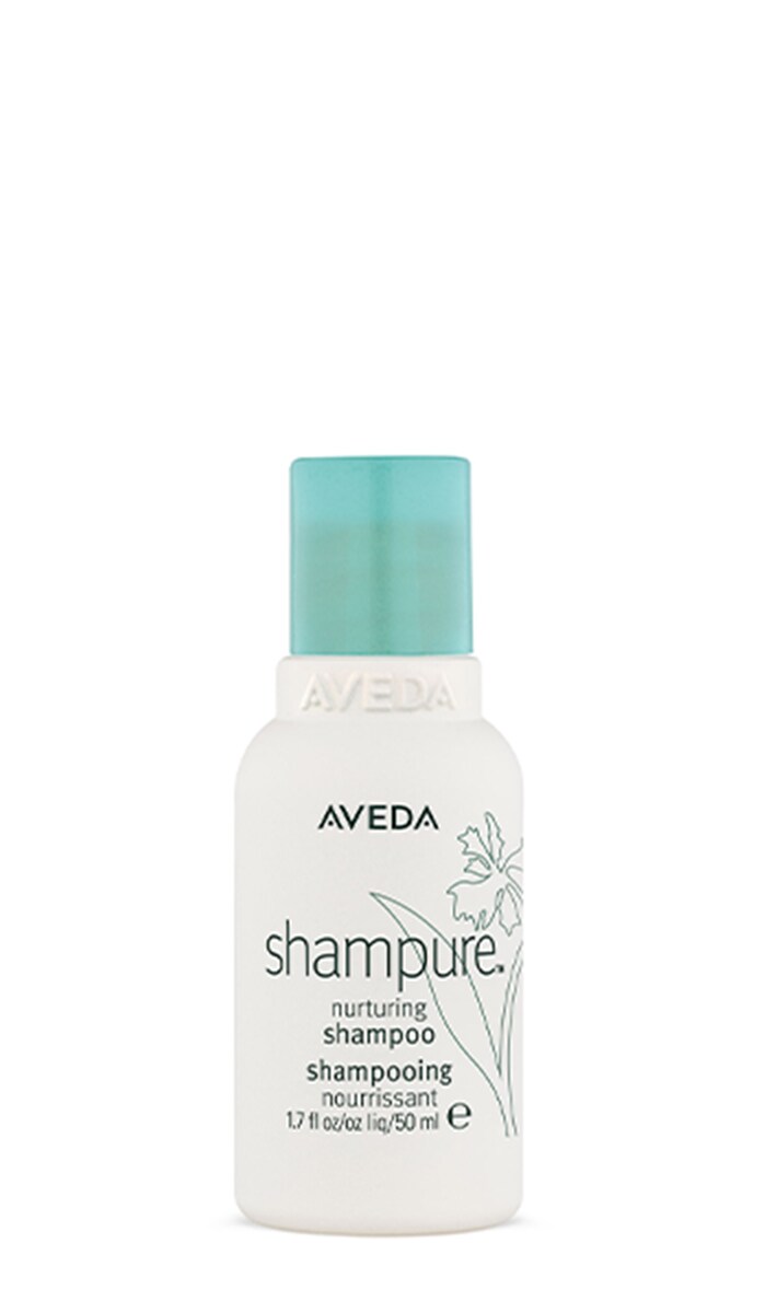 shampure™ nurturing shampoo