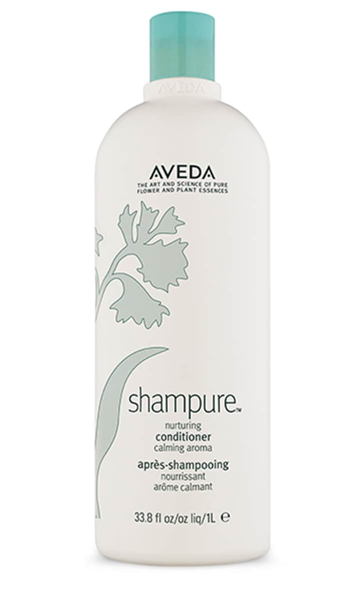 shampure™ nurturing conditioner