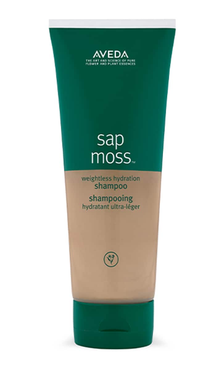 Sap Moss Hydrating Shampoo