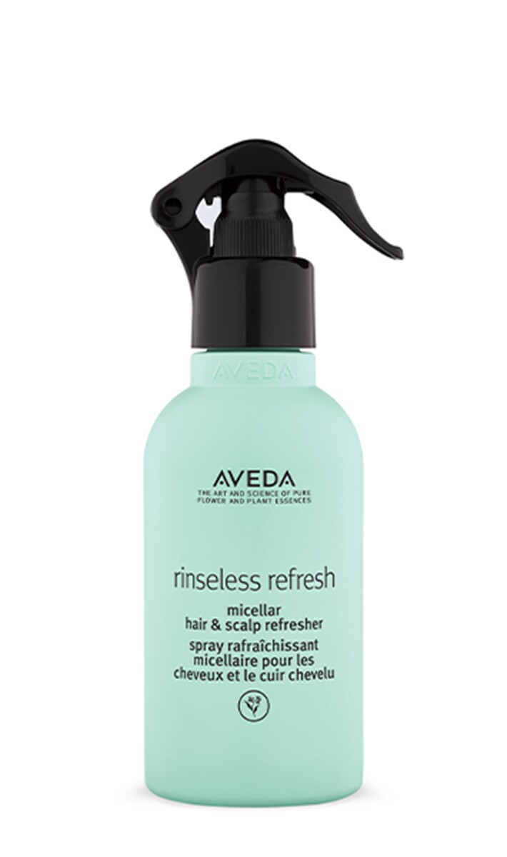 rinseless refresh<span class="trade">&trade;</span> micellar hair & scalp refresher