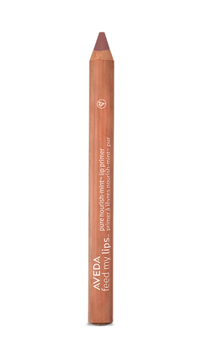Base pour les lèvres feed my lips<span class="trade">™</span> pure nourish-mint<span class="trade">™</span>