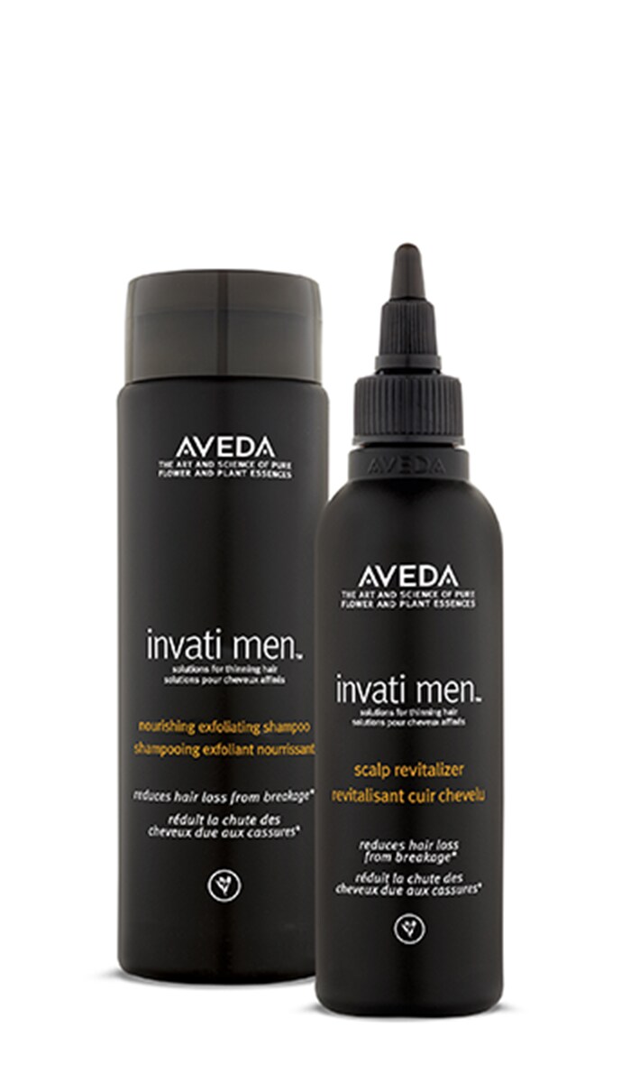 invati men™ system