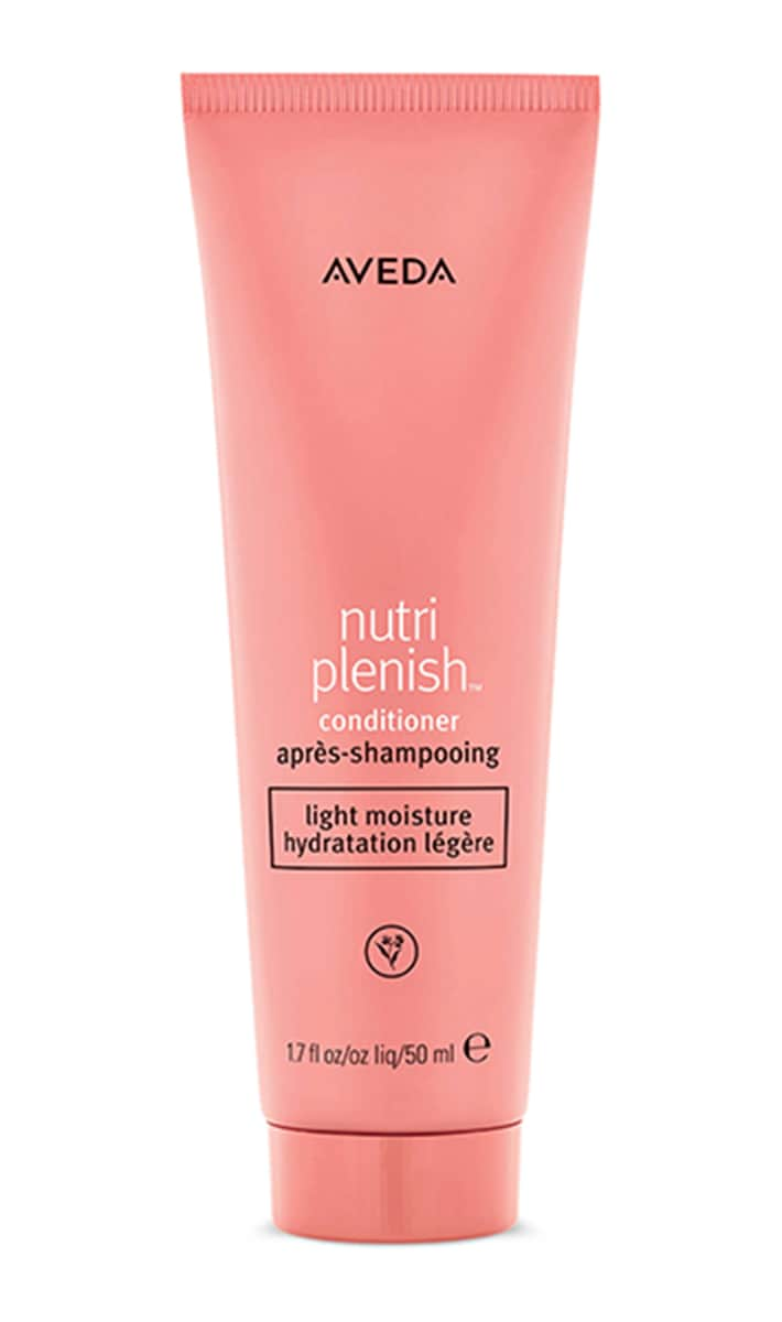 nutriplenish conditioner light moisture