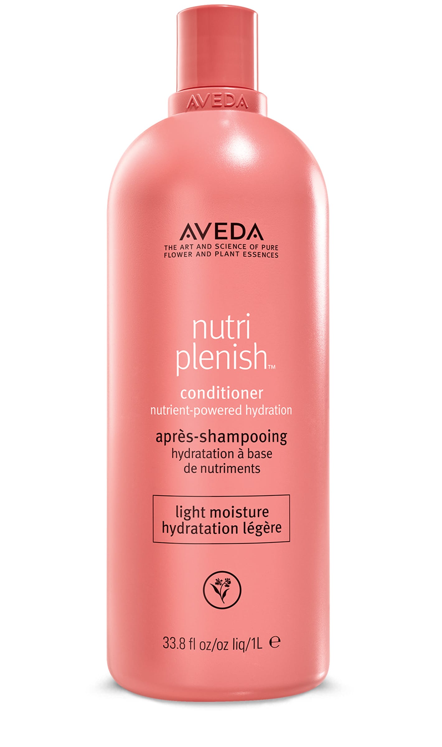 nutriplenish conditioner light moisture
