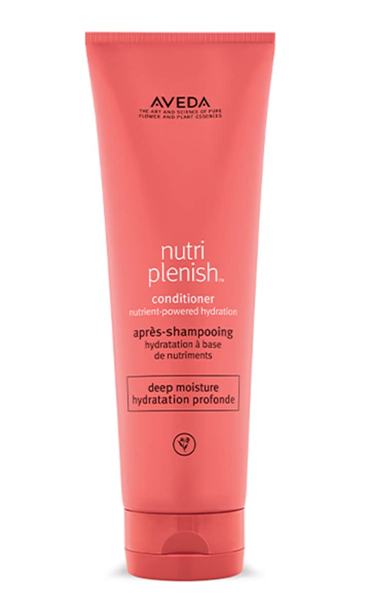 nutriplenish conditioner deep moisture