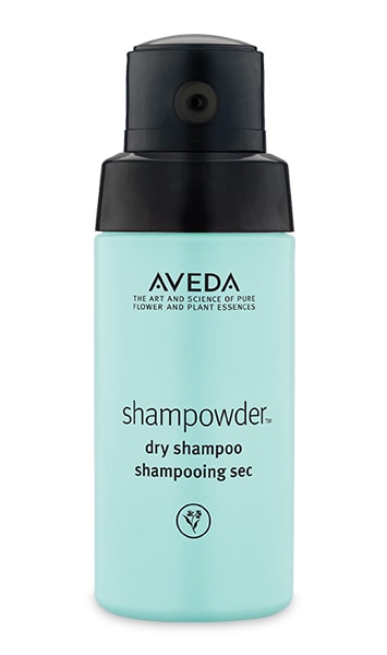 shampowder™ dry shampoo