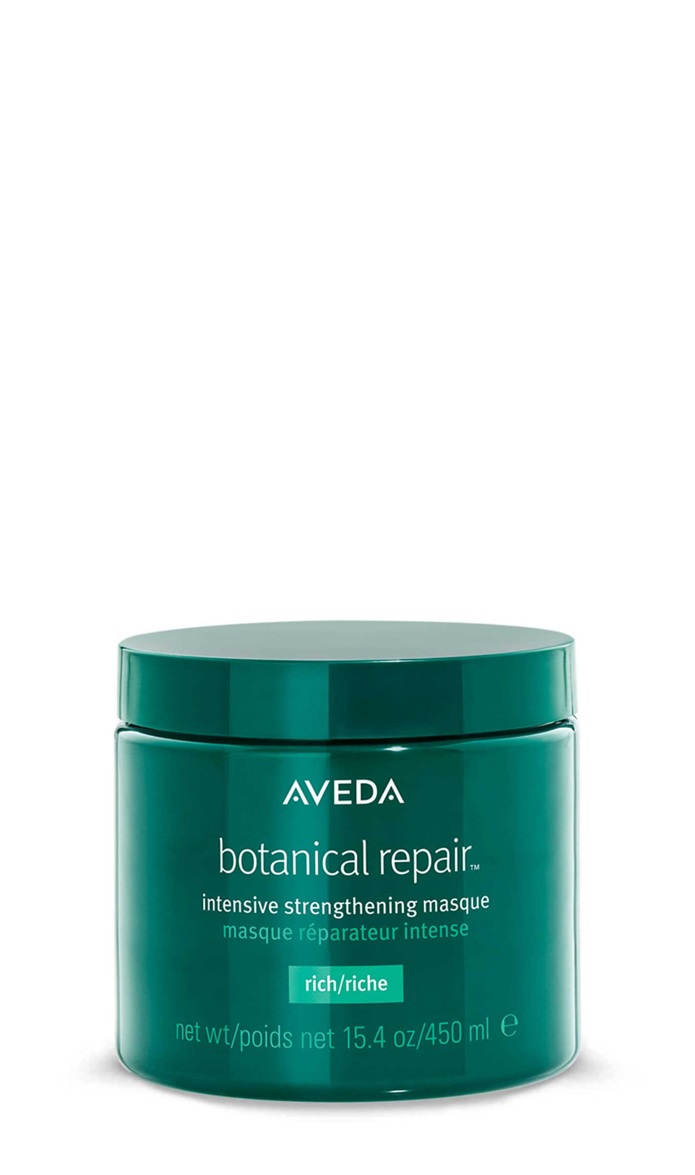 botanical repair™ intensive strengthening masque: rich