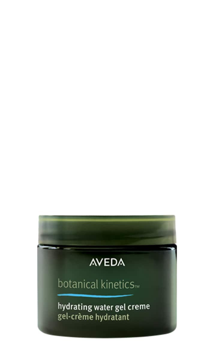 botanical kinetics™ hydrating water gel creme