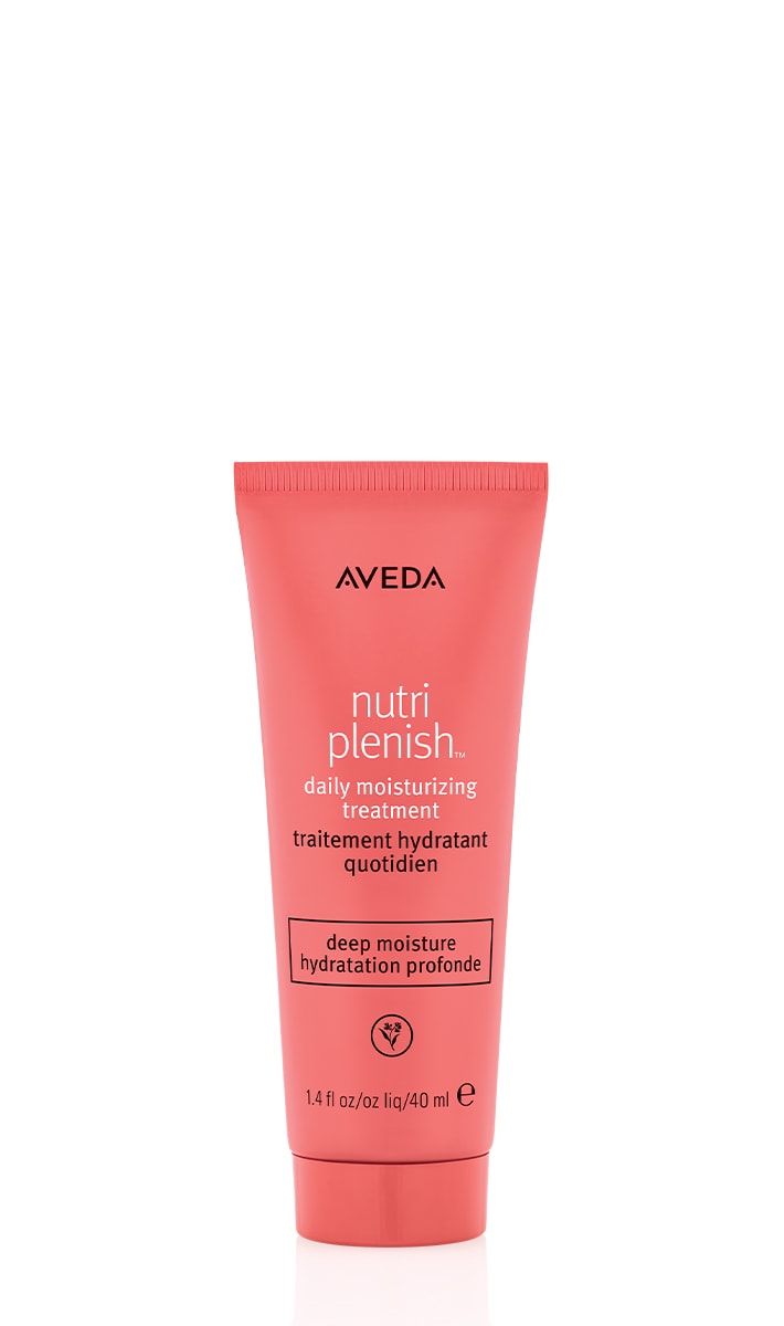 nutriplenish™ daily moisturizing treatment