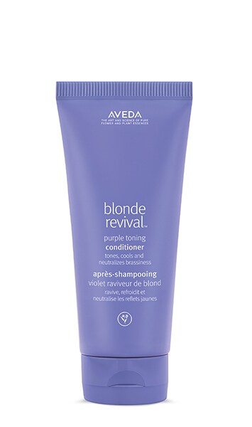 blonde revival™ purple toning conditioner