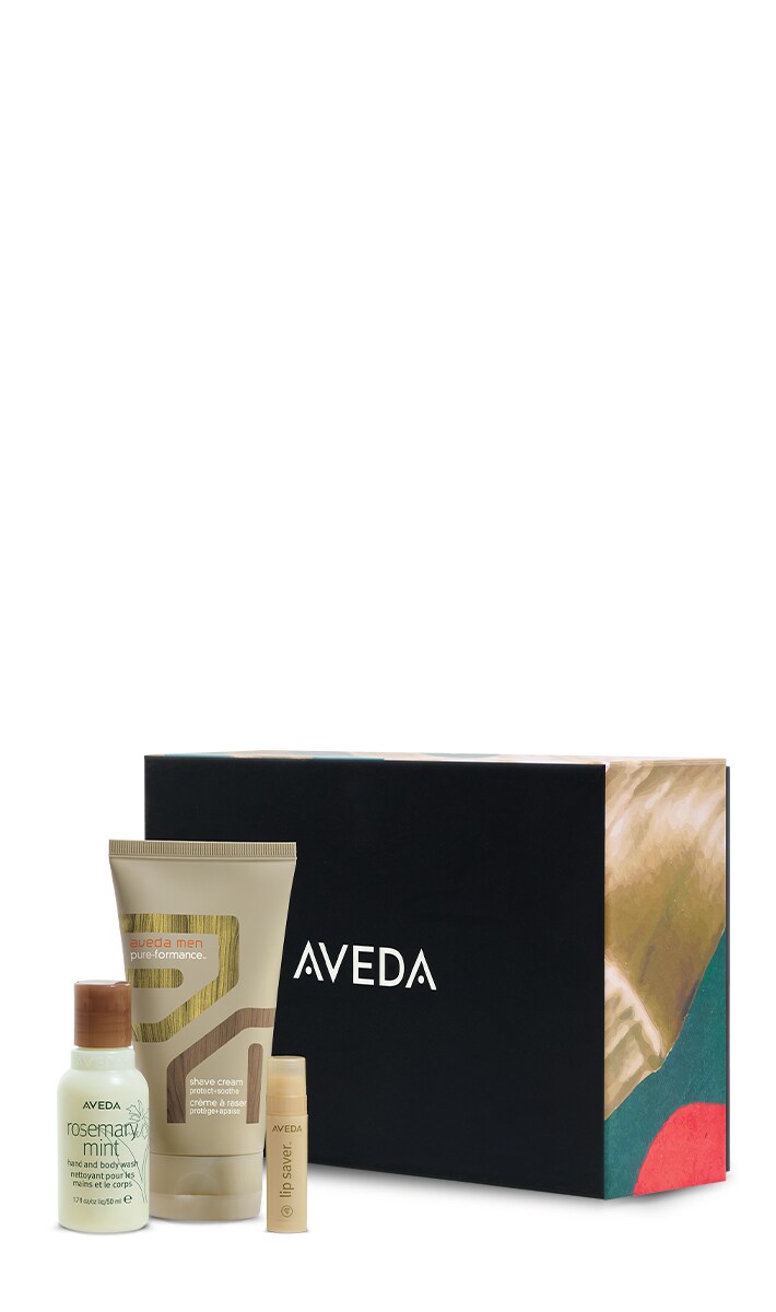 ensemble cadeau revigorant pour lui