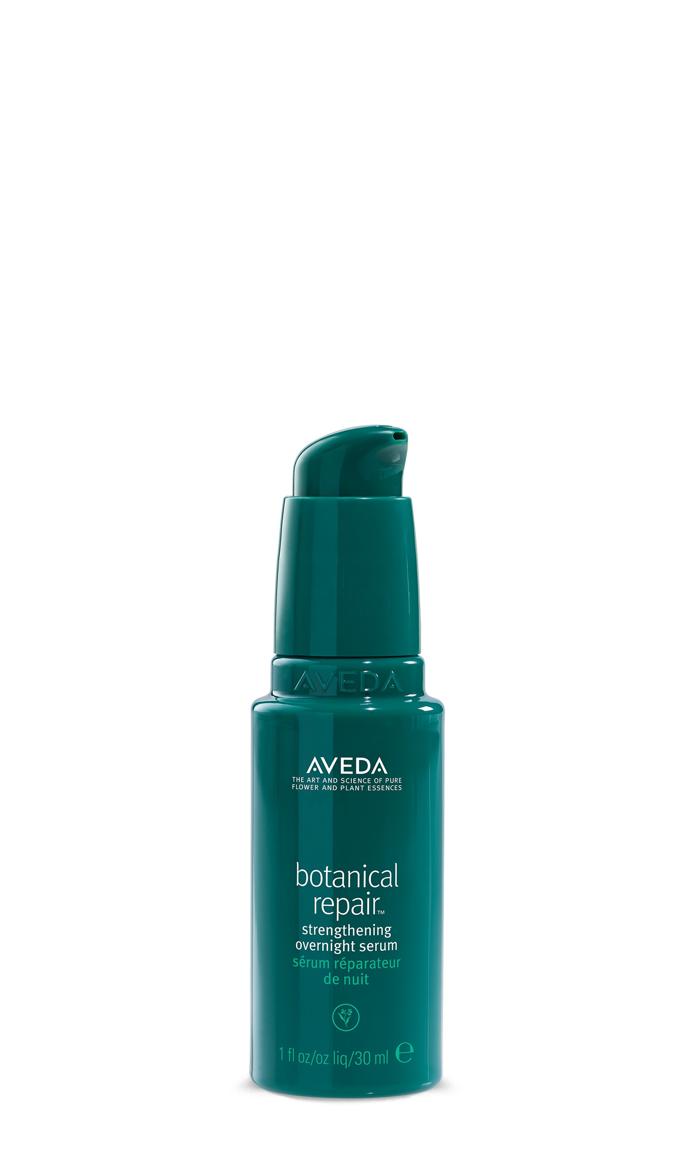 botanical repair™ strengthening overnight serum