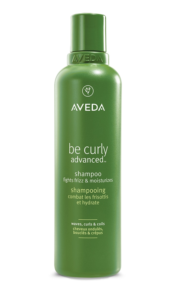 be curly advanced™ shampoo