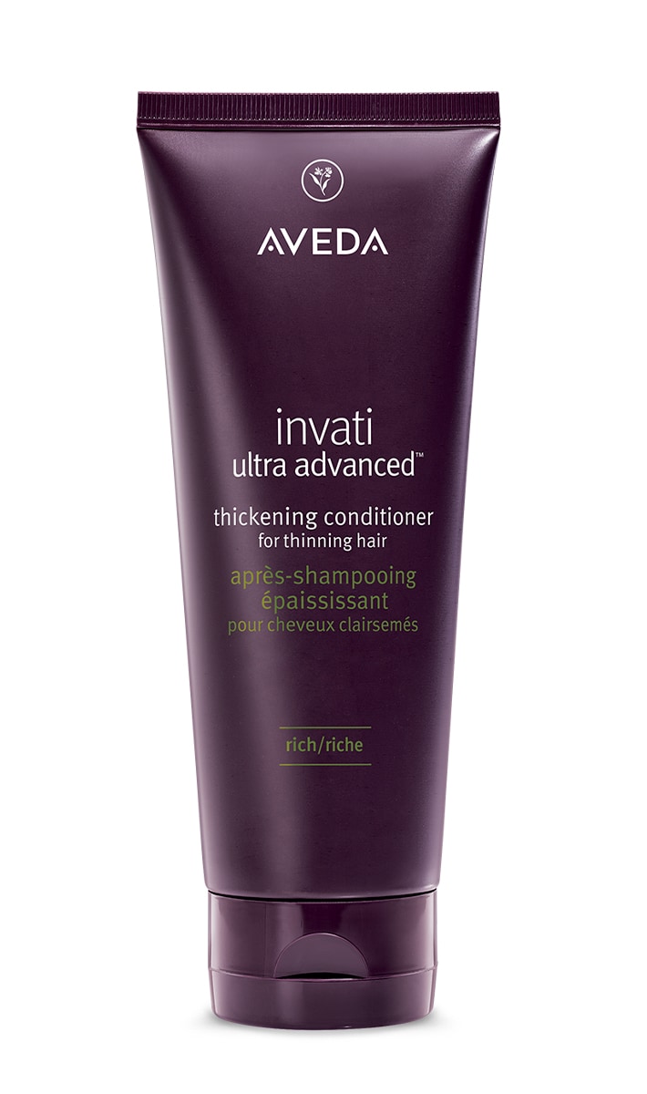 invati ultra advanced<span class="trade">&trade;</span> thickening conditioner – rich