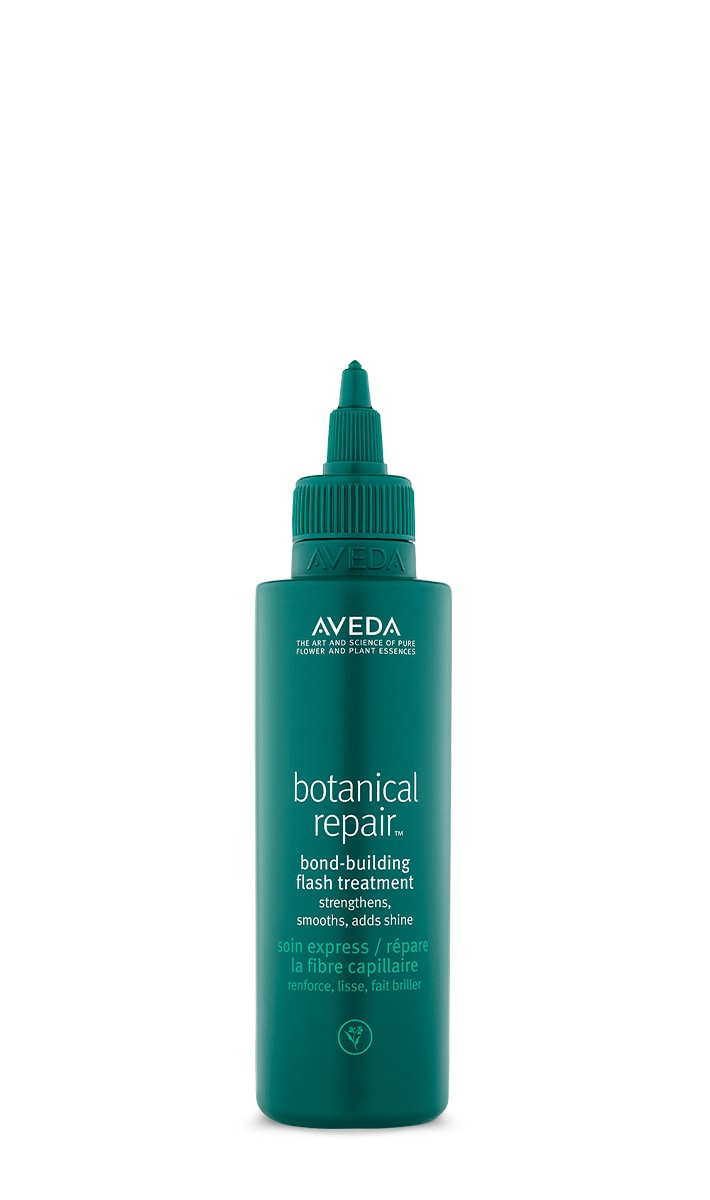 botanical repair™ bond-building flash treatment