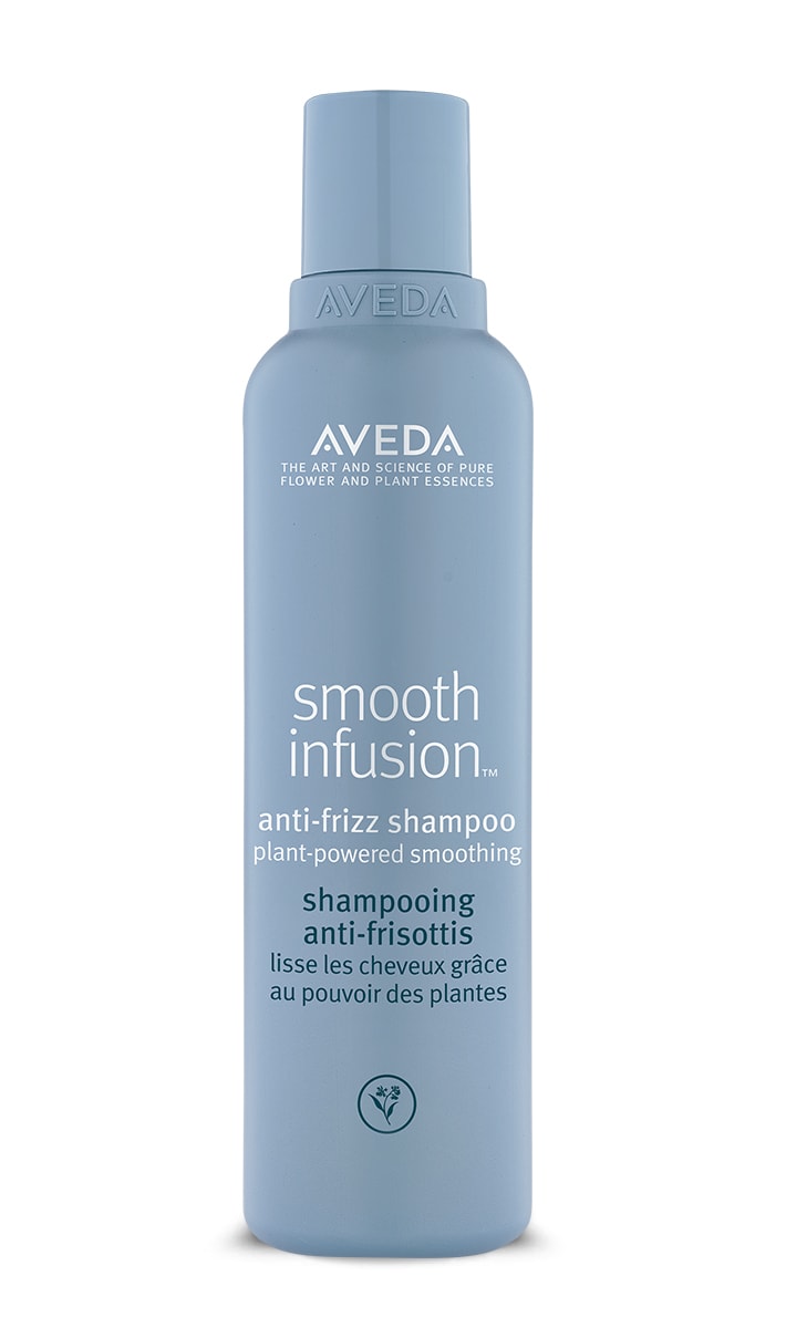 smooth infusion™ anti-frizz shampoo