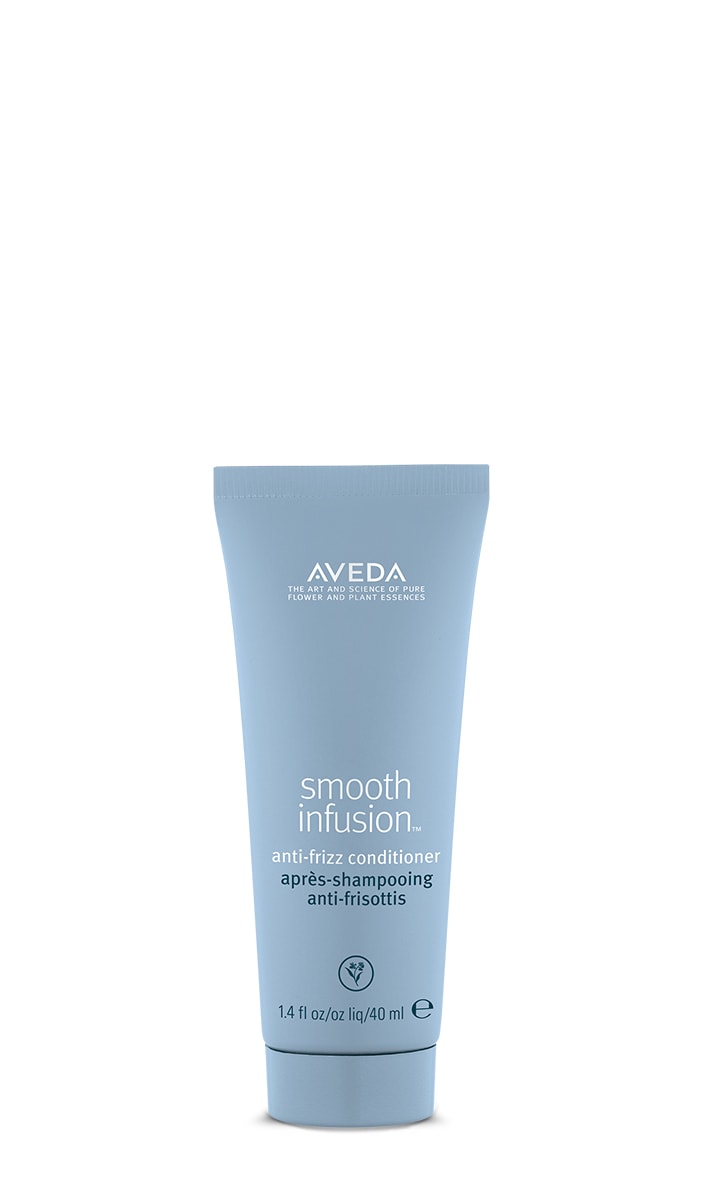 smooth infusion™ anti-frizz conditioner