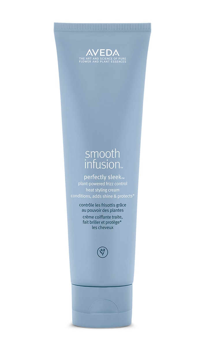 smooth infusion™ perfectly sleek™